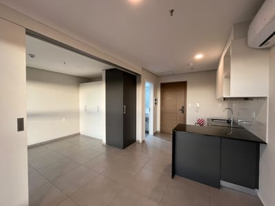 Monoambiente a estrenar en INNOVA VILLA MORRA