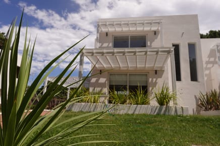 Casa en venta c/ cochera en Chihuahua
