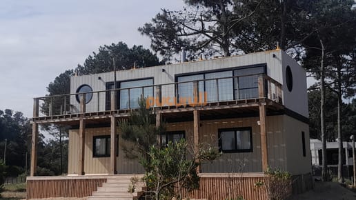 Casa en Punta Ballena, Chihuahua