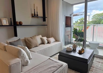 Departamento Ventura hassler en Alquiler, zona villamorra