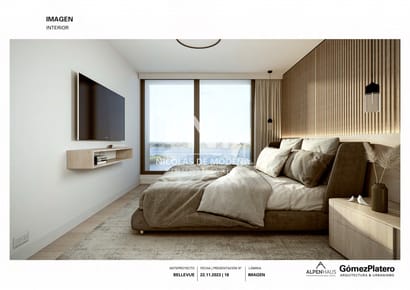 Venta Apartamento de 1 Dormitorio Con Vista al Lago en Parque Carrasco.Ideal Para Vivienda E Inversion!