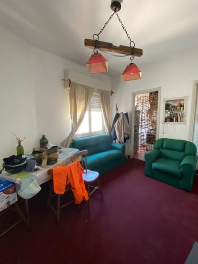 Apartamento en Venta 1 Dormitorio con Renta en Av. Italia y Sevilla