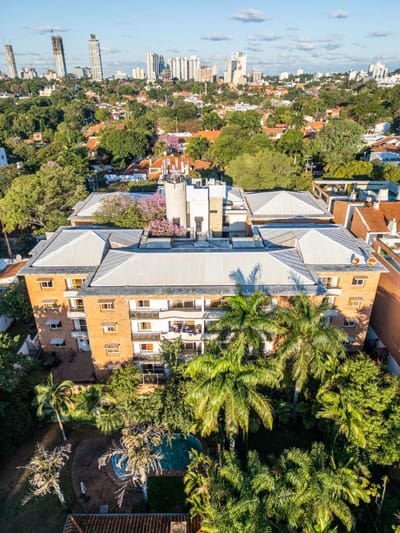EXCELENTE OPORTUNIDAD DE INVERSION INMOBILIARIA | A POCOS MINUTOS DEL SHOPPING DEL SOL Y EL WORLD TRADE CENTER