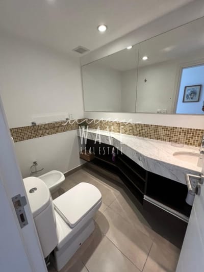 Apartamento en Punta del Este, Aidy Grill
