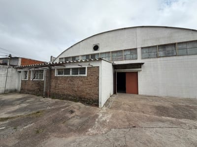 Galpón en alquiler de 260m2 ubicado en Unión