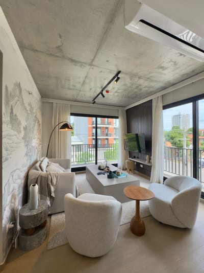 Departamento en venta de 2 dormitorios con financiación propia!