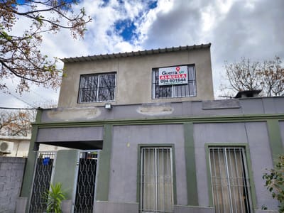 CASA TIPO APARTAMENTO A ESTRENAR!! Próxima al Hospitalito!!