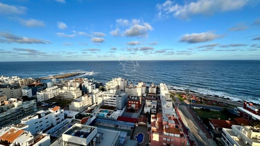 Espectacular departamento en torre de renombre Peninsula