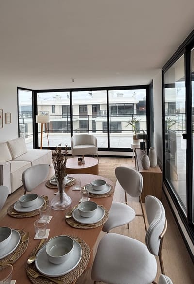 Apartamento en venta en Barra de Carrasco