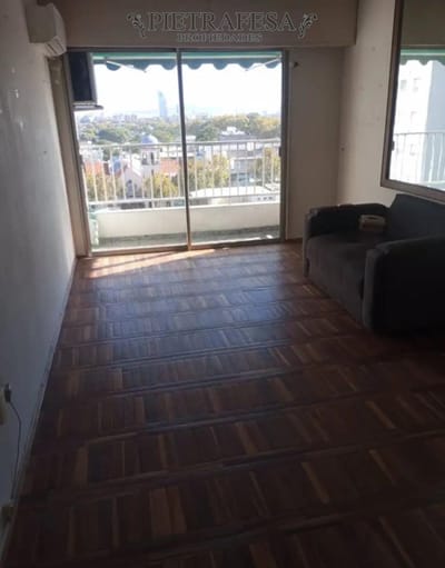 Excelente apartamento de 1 dormitorio con cochera Tres Cruces