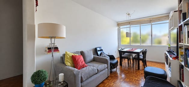 APARTAMENTO DE 3 DORMITORIOS EN VENTA EN CORDÓN