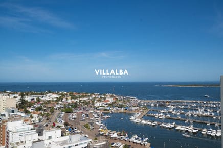 Apartamento en Venta, 3 dormitorios, Punta del Este