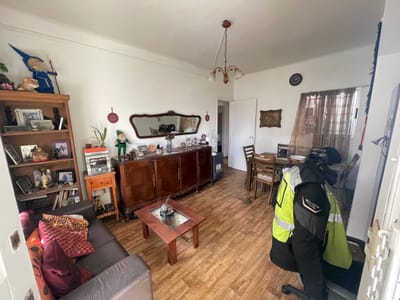 Casa en venta de 93m2 ubicado en Jacinto Vera