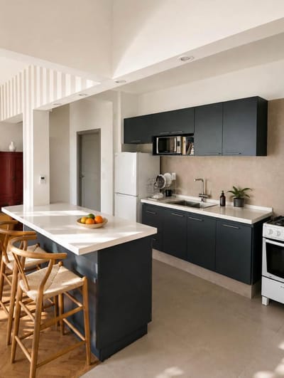 Apartamento en venta en Ciudad Vieja