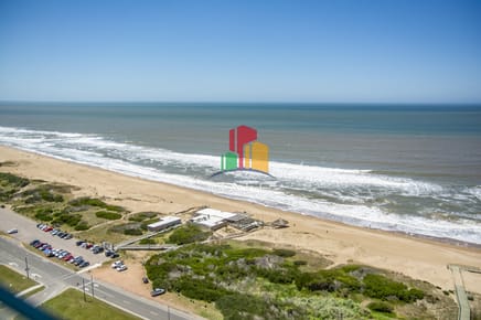 Piso alto en venta con increible vista - Le Parc III