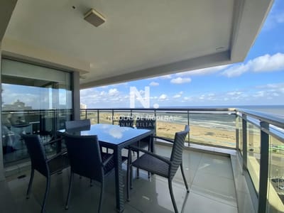 Imperiale I esquinero con agradable vista en venta.