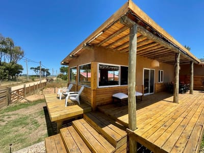 ALQUILER ANUAL BALNEARIO BS AS cerca de El Nido