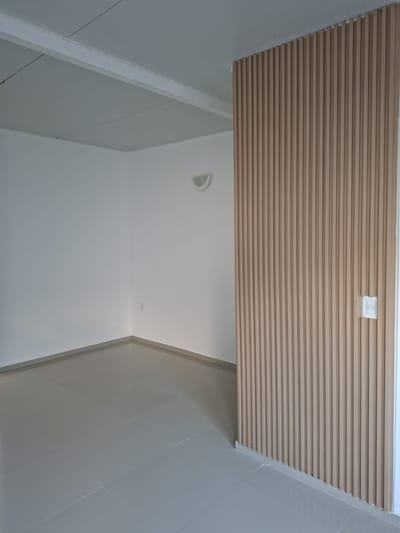 Apartamento 2 Dormitorios En Cerrito