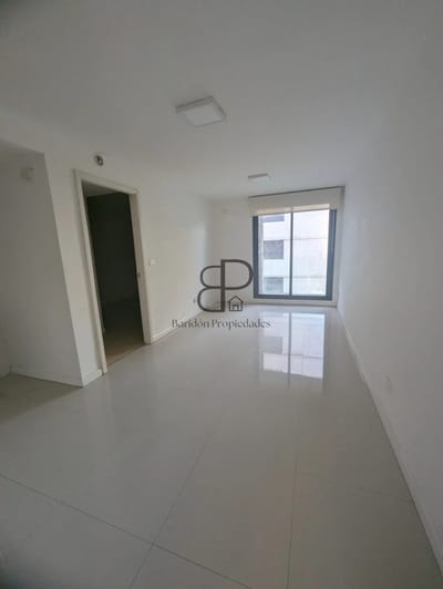 Alquiler Apartamento 1 Dormitorio Prado con balcon y cochera