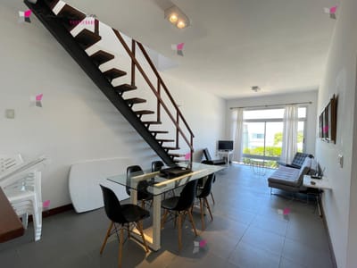 Apartamento en Manantiales, Manantiales
