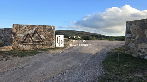 Terreno en Cumbres de José Ignacio
