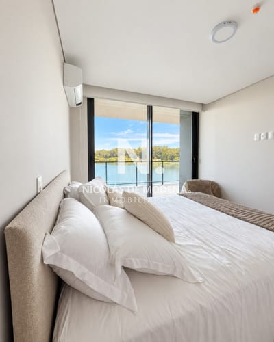 Venta Apartamento de 1 Dormitorio en Barra de Carrasco
