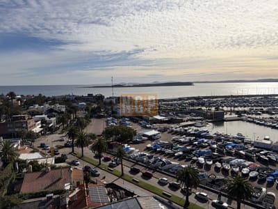 Venta de apartamento 3 dormitorios Puerto Punta del Este