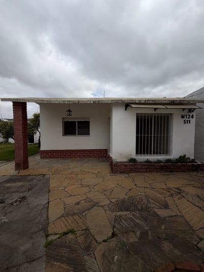 Casa en alquiler en Lagomar
