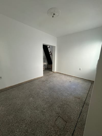 Apartamento en alquiler en Jacinto Vera