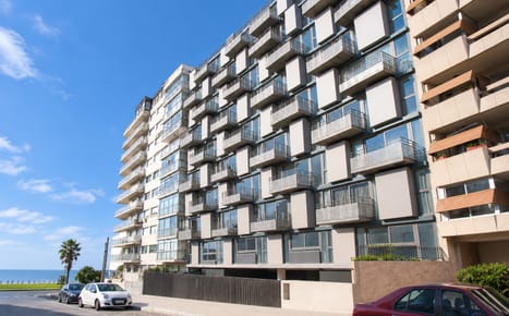 Venta Apartamento En Punta Carretas - 2 Dormitorios Con Garaje