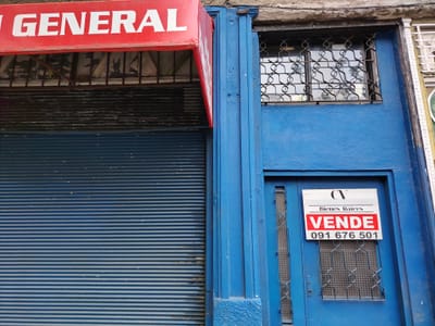 Oportunidad de inversión en Centro