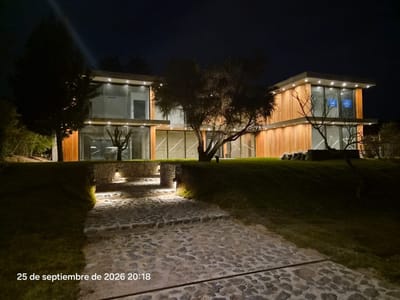 VENTA CASA PREMUIM 5 DORMITORIOS BARRIO PRIVADO CARMEL