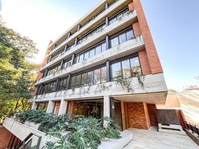 ?️ En Alquiler: Piso Completo Premium de 3 Suites en Barrio Jara – Asunción