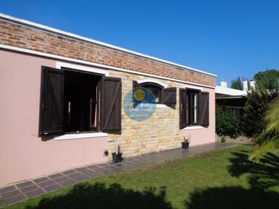 CHALET EN CHIHUAHUA ALQUILER ANUAL O INVERNAL