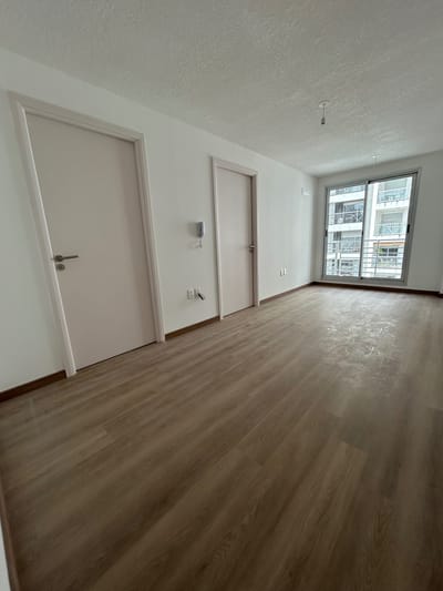 Apartamento en alquiler en Cordón
