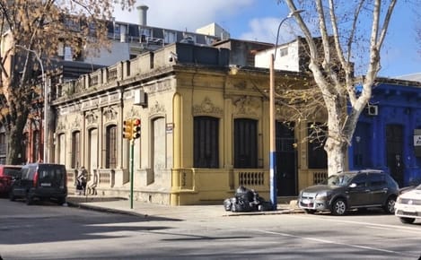 Casa en venta en Aguada