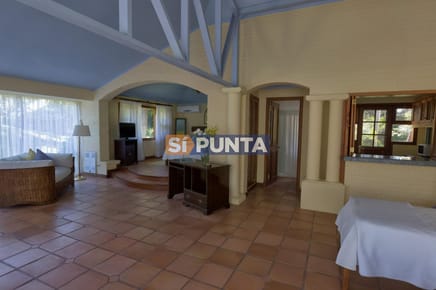 Venta casa en punta del este