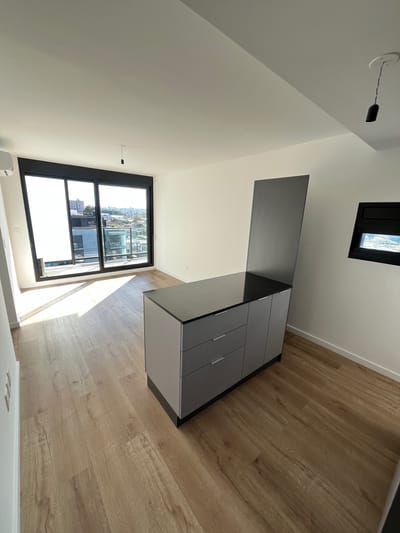 Apartamento a estrenar 1 dormitorio - Nostrum Malvin !