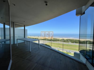 lujoso apartamento