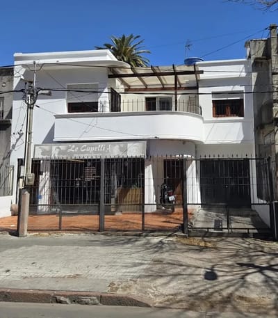 Alquiler de apartamento de 3 dormitorios en la blanqueada c/cochera