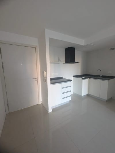 ALQUILER | Apartamento de 1 dormitorio con cochera en el Prado