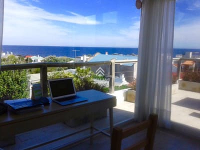 Apartamento en venta en Bikini a metros del mar