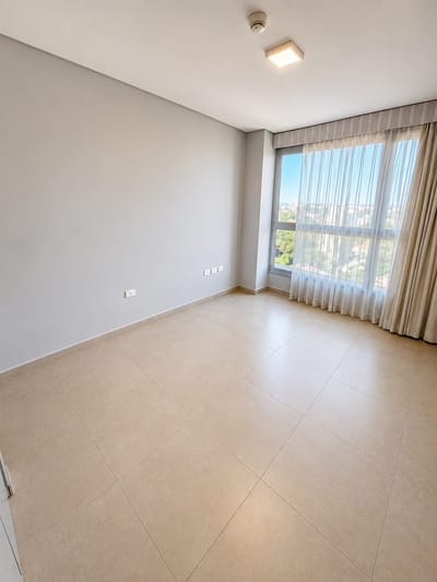 DEPARTAMENTO EXCLUSIVO EN TORRE MIRANDA -  YCUÁ SATÍ
