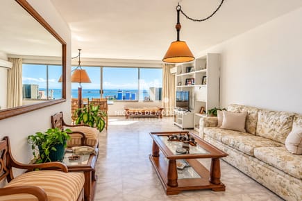 Apartamento en Peninsula, Punta del Este
