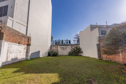 Terreno en venta de 1229m2 ubicado en Malvin