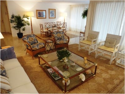 Venta Apartamento 3 Dormitorios en Edificio Brioni