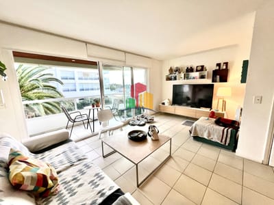 Apartamento en Punta del Este, Península