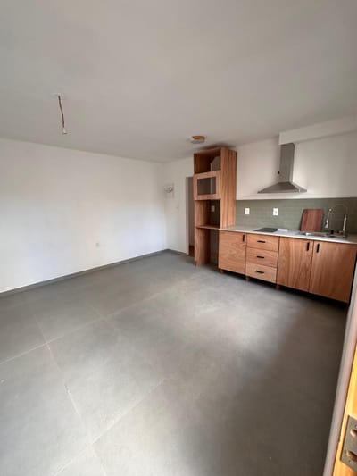 Alquiler Apartamento Un Dormitorio En Aguada