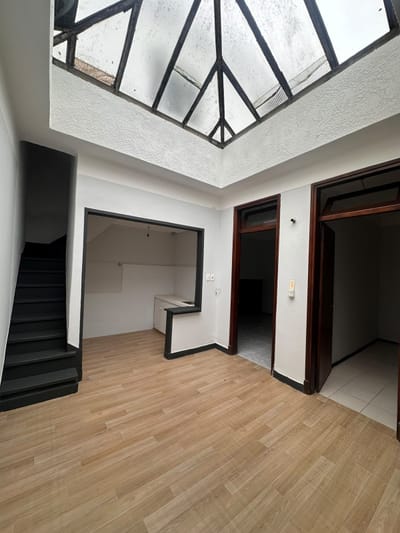 Apartamento de 2 dormitorios en La Blanqueada