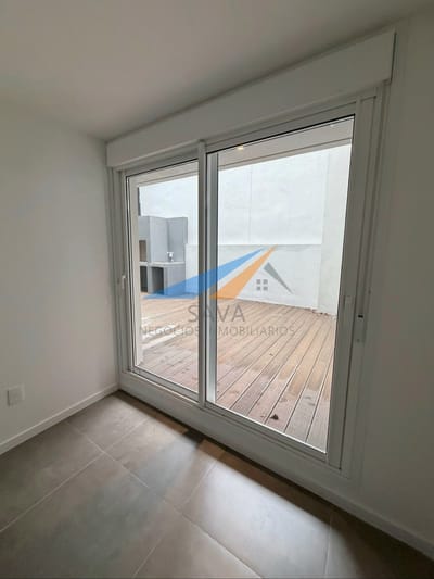 Alquiler Apartamento 1 Dormitorio en Parque Rodo! Se Aceptan Mascotas. Garage Incluido